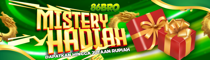TIKET LUCKY BOX